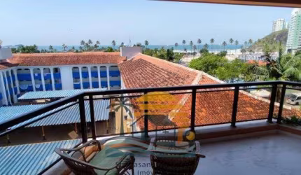 apartamento venda 4 dormitorios 2 suites 2 vagas jardim tejereba praia da enseada guaruja sp cod AP12325