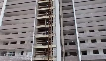 Enseada Tower Guarujá – 2 Dormitorios com Lazer e Condições Facilitadas de Pagamento Guaruja  LN25498V