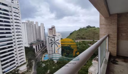 Apartamento novo, lazer completo, varanda gourmet, 2 vagas, 2 dormitórios, Praia das Astúrias