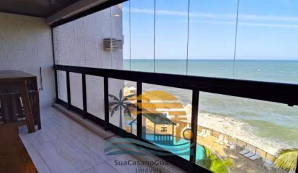apartamento venda 3 dormitorios 2 vagas 1 suite 87m2 2 banheiros costao das tartartugas guaruja sp cod AP1010297V