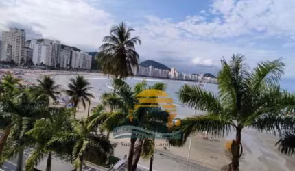 apartamento frente mar 3 dormitorios 1 suite 2 vagas com varanda gourmet na praia das asturias cod 19565L