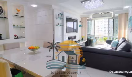 apartamento venda 3 dormitorios 2 vagas 100 m2 2 vagas R$ 750000 penhasco cinco estrelas cod APF4264V