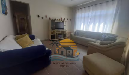 Apartamento com 2 dormitórios, 1 suíte, 1 vaga, locação anual na Enseada AP59588L
