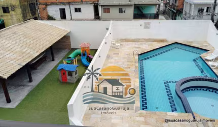 apartamento 3 dormitorios 90 m2 1 suite 1 vaga por R$540.000 praia da enseada guaruja sp cod AP00267R