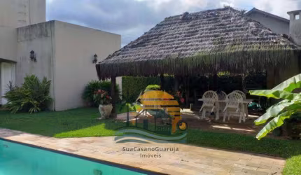 casa venda 3 suites 4 vagas 525 m2 jardim acapulco por R$ 1200000 guaruja sp cod CAC35616V