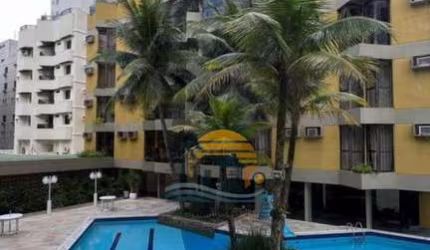 apartamento cobertura 4 dormitorios 315 m2 1 suite R$ 2600000 praia da enseada guarujaa sp cod 22618V