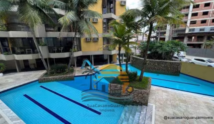 apartamento venda 4 dormitorios 1 suite 125 m2 3 banheiros praia da enseada guaruja sp cod AP30211