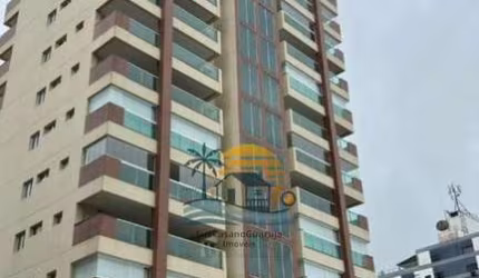 lançamento praia da enseada guaruja 3 dormitorios sendo 01 suite 2 vagas COD. APTL56647V
