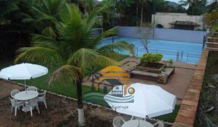 casa venda 6 suites lazer completo 12 vagas 2.500 m2 jardim acapulco por R$ 3800000 guaruja sp cod CAC43667V