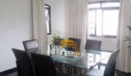 Apartamento com 3 dormitórios 2 suítes 2 vagas na Enseada AP13670V