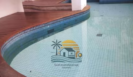Apartamento com 3 dormitórios 1 suíte 3 vagas prédio com lazer na Pitangueiras 47769L