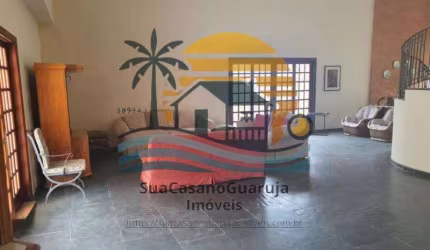 casa venda 4 dormitorios 2 suites 4 vagas 525 m2 R$ 1900000 jardim acapulco guaruja sp COD CAC376851V