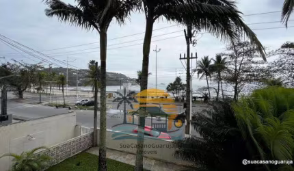 Casa em condomínio com 3 dormitórios sendo 1 suíte  locação anual, 160 m² por R$ 430000 - Loteamento João Batista Julião - Guarujá/SP COD.  27796L