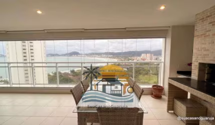 Apartamento com 3 quartos, 158 m², à venda por R$ 1.800.000- Caminho das Tartarugas - Praia da Enseada - Tortugas - Guarujá/SP COD. APP69211V