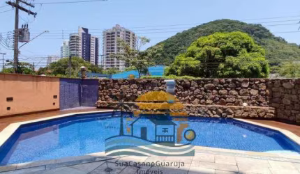 apartamento 4 dormitorios 2 suites 2 vagas jardim tejereba praia da enseada guaruja sp cod AP123221