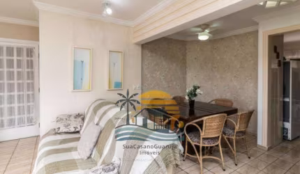 Apartamento com 3 dormitórios 1 suíte piscina 1 vaga 110m² nas Astúrias AP441036V