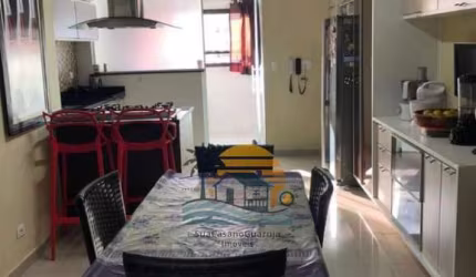 Apartamento com 3 dormitórios 1 suíte 141 m² 1 vaga com lazer na Praia das Astúrias 191013L