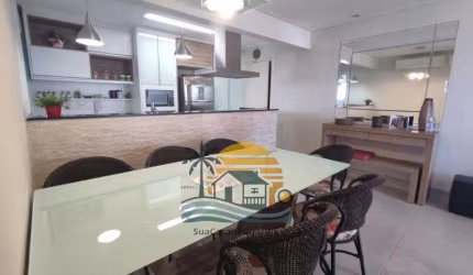 Apartamento com 3 dormitórios 2 suítes 2 vagas 96 m² lazer completo nas Astúrias 0101999V