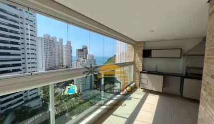 Apartamento com 2 dormitórios 1 suíte 88 m² 2 vagas varanda gourmet lazer completo nas Astúrias AP5910355L