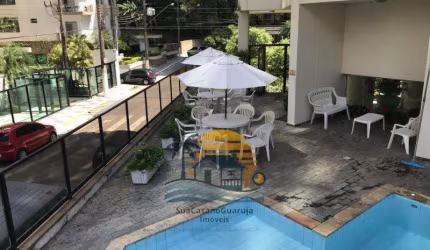 apartamento venda 3 dormitorios 3 banheiros 2 vagas 145 m2 barra funda praia das pitangueiras guaruja cod ap1321v