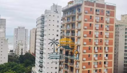 apartamento venda 3 dormitorios 3 banheiros 2 vagas 145m2 bairro barra funda praia das pitangueiras guaruja cod ap1322v