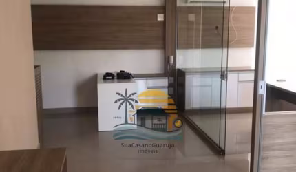 Sala comercial na Pitangueiras 1 vaga 51 m² 450.000 191542V
