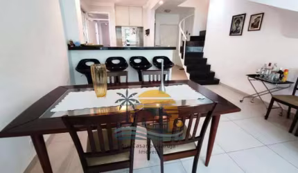 Apartamento com 3 dormitórios 1 vaga 100 m² nas Astúrias 551487V