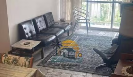 Apartamento com 2 dormitórios 1 suíte 98 m² 1 vaga nas Astúrias 441503V