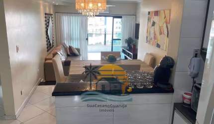 Apartamento com 2 dormitórios 1 suíte 1 vaga nas Astúrias R5042301