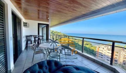 apartamento 3 dormitorios 2 suites 2 vagas 3 banheiros 168 m² R$ 980.000 sorocotuba guaruja sp