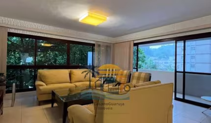 Apartamento 3 dormitórios 1 vaga 168 m² em prédio frente ao mar nas Astúrias