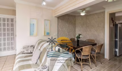 OPORTUNIDADE: Apartamento 3 dormitórios 1 suíte 1 vaga nas Astúrias