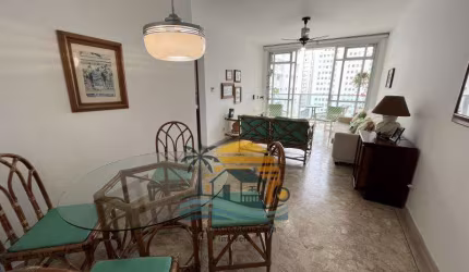 Apartamento com 2 dormitórios 1 suíte 92 m² 2 vagas lazer completo na Pitangueiras