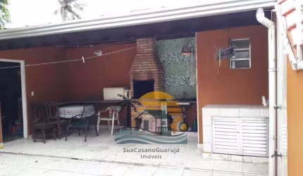 Casa 3 dormitórios 1 suíte 3 vagas  na Vila Áurea