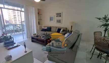 Apartamento com 3 dormitórios 1 suíte 2 vagas lazer na Pitangueiras