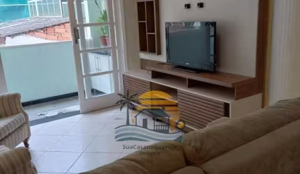 Apartamento com 2 dormitórios 1 suíte 1 vaga na Pitangueiras
