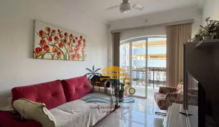 Apartamento com 2 dormitórios 1 suíte 1 vaga nas Astúrias