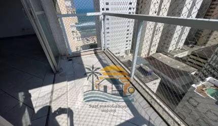 Apartamento com 3 dormitórios 1 suíte 1 vaga na Pitangueiras
