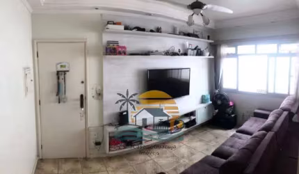 Apartamento com 2 dormitórios 1 vaga 80m² nas Astúrias