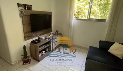 Apartamento com 1 dormitório 50m² na Pitangueiras