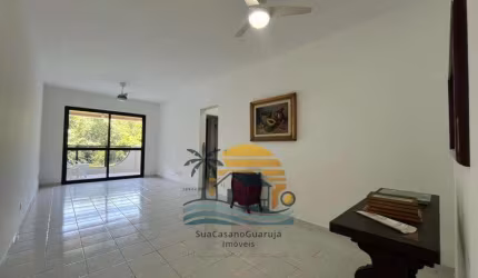 Apartamento 2 dormitórios 110m² 2 vagas lazer na Pitangueiras