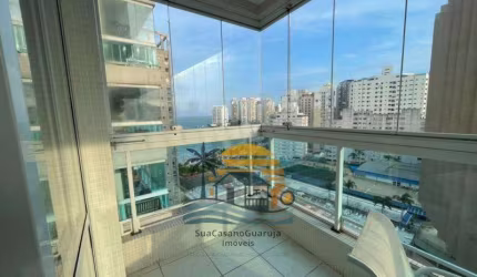 Apartamento com 2 dormitórios 2 vagas nas Astúrias