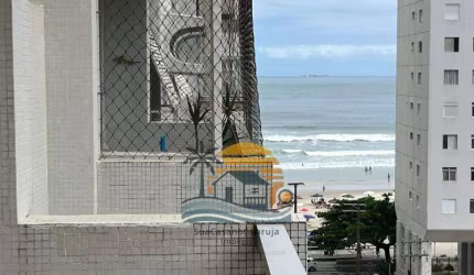 Apartamento 2 dormitórios 1 vaga 112m² na Pitangueiras