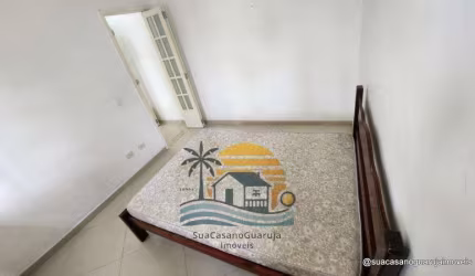 Casa com 4 dormitórios à venda, 250 m² por R$ 1.300.000,00 - Acapulco - Guarujá/SP