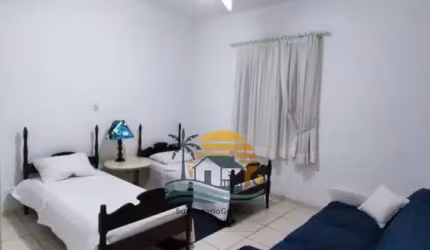 Apartamento com 4 dormitórios à venda, 210 m² por R$ 600.000,00 - Morro do Maluf - Guarujá/SP