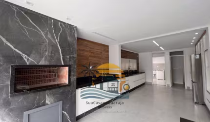 Casa com 4 dormitórios à venda, 420 m² por R$ 2.900.000,00 - Acapulco - Guarujá/SP