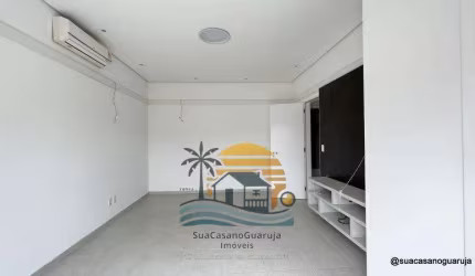 Sobrado com 4 dormitórios à venda, 219 m² por R$ 1.500.000,00 - Praia da Enseada – Aquário - Guarujá/SP