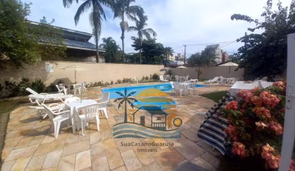 Apartamento com 2 dormitórios 1 vaga lazer na Enseada