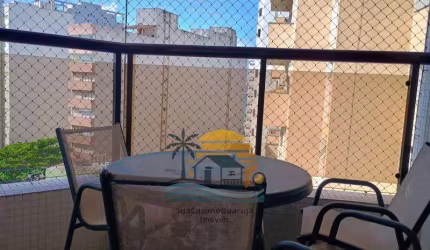 Apartamento com 4 dormitórios 1 vaga lazer nas Astúrias
