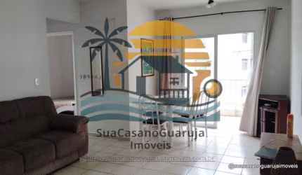apartamento 2 dormitorios 80 m2 1 vaga praia da enseda guaruja cod R4520169